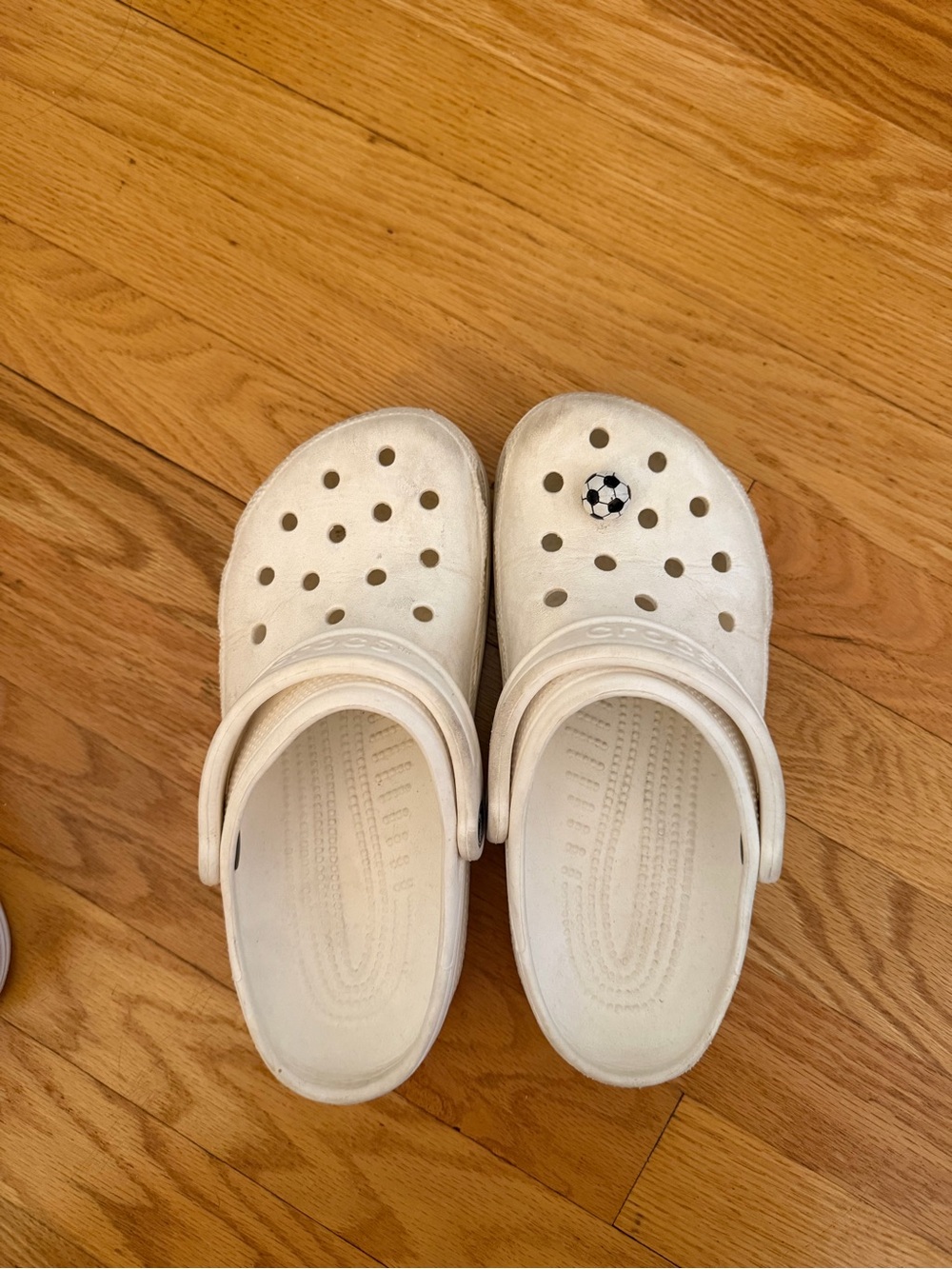 Crocs Classic Clog - White